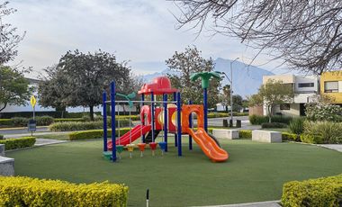 CASA EN RENTA EN DOMINIO CUMBRES - GARCIA, NL