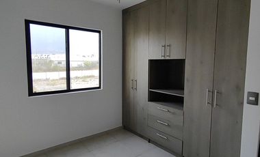 CASA EN RENTA EN DOMINIO CUMBRES - GARCIA, NL