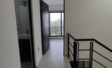 CASA EN RENTA EN DOMINIO CUMBRES - GARCIA, NL