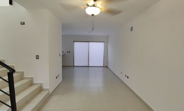 CASA EN RENTA EN DOMINIO CUMBRES - GARCIA, NL