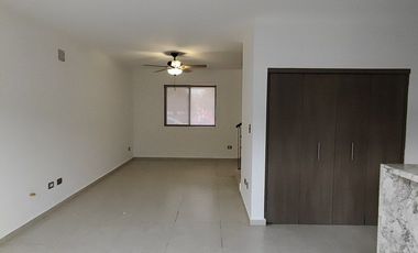 CASA EN RENTA EN DOMINIO CUMBRES - GARCIA, NL