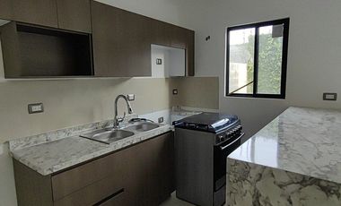 CASA EN RENTA EN DOMINIO CUMBRES - GARCIA, NL