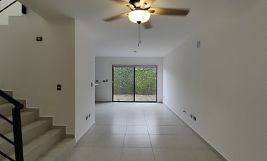 CASA EN RENTA EN DOMINIO CUMBRES - GARCIA, NL