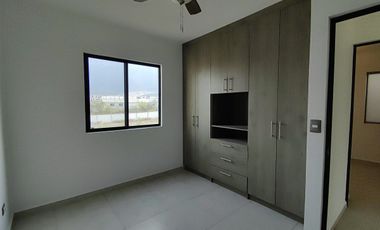 CASA EN RENTA EN DOMINIO CUMBRES - GARCIA, NL