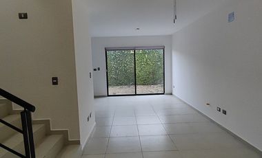 CASA EN RENTA EN DOMINIO CUMBRES - GARCIA, NL