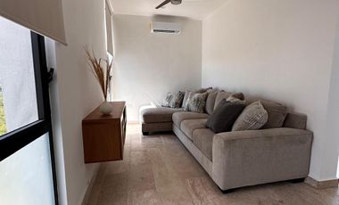 Departamento en Venta en Pueblo San Bruno, Telchac Puerto Yucatán