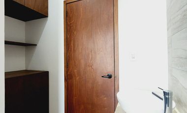 Casa en Venta Recamara planta baja Lomas del Dorado