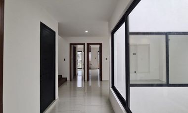 Casa en Venta con roof garden Lomas del Dorado