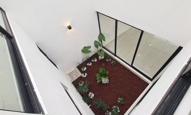 Casa en Venta con roof garden Lomas del Dorado