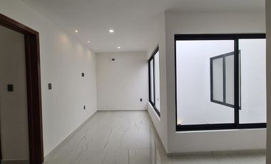 Casa en Venta con roof garden Lomas del Dorado