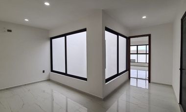 Casa en Venta con roof garden Lomas del Dorado