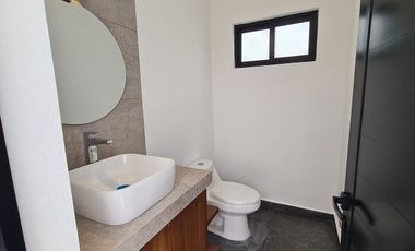 Casa en Venta con roof garden Lomas del Dorado