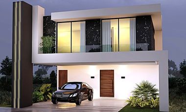 Casa en Venta con roof garden Lomas del Dorado