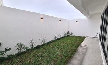 Casa en Venta con roof garden Lomas del Dorado