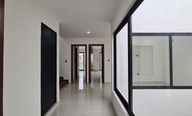 Casa en Venta con roof garden Lomas del Dorado