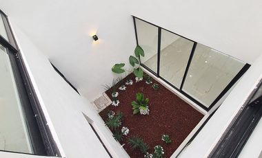 Casa en Venta con roof garden Lomas del Dorado