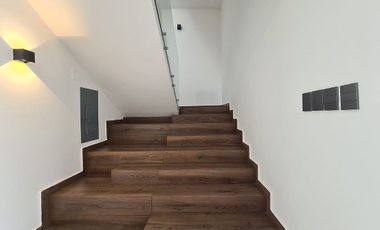 Casa en Venta con roof garden Lomas del Dorado