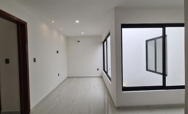 Casa en Venta con roof garden Lomas del Dorado