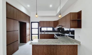 Casa en Venta Un piso Lomas del Dorado, Boca del Rio