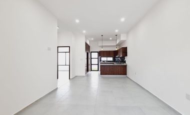 Casa en Venta Un piso Lomas del Dorado, Boca del Rio
