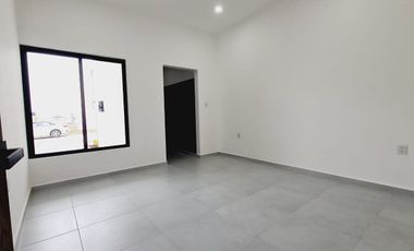 Casa en Venta Un piso Lomas del Dorado, Boca del Rio