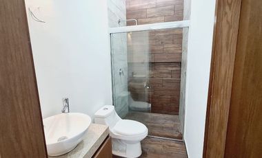 Casa en Venta Un piso Lomas del Dorado, Boca del Rio