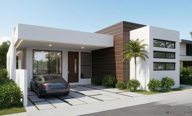 Casa en venta en San José Novillero, La Planiza, Boca del Río