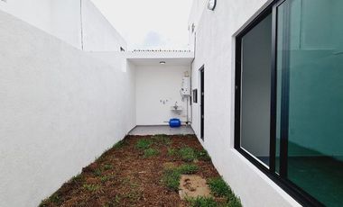 Casa en Venta Un piso Lomas del Dorado, Boca del Rio