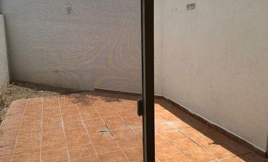 CASA  EN RENTA PASO DE ARGENTA AL NORTE DE AGUASCALIENTES