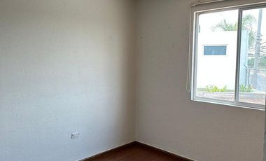 CASA  EN RENTA PASO DE ARGENTA AL NORTE DE AGUASCALIENTES