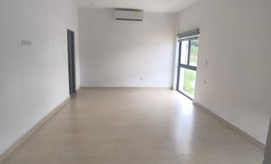 Casa en renta en Álamo Sur