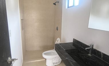 Casa en renta en Álamo Sur