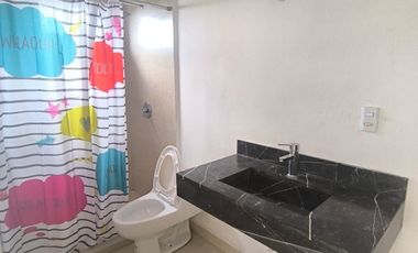 Casa en renta en Álamo Sur