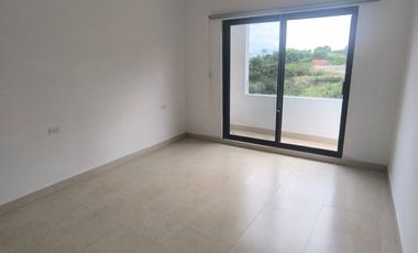 Casa en renta en Álamo Sur