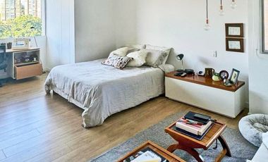 Vendo moderno apto San Lucas piso alto con super vista