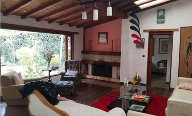 Casa en Arriendo Cota Cundinamarca