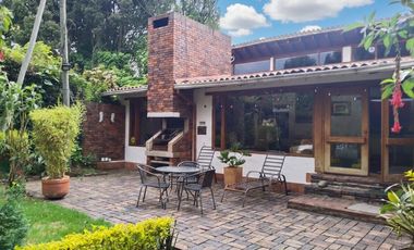 Casa en Arriendo Cota Cundinamarca