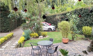 Casa en Arriendo Cota Cundinamarca