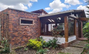 Casa en Arriendo Cota Cundinamarca