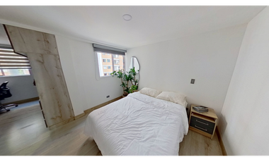 H* VENTA DE APARTAMENTO EN LOMA DE SAN JOSÉ PARTE ALTA, SABANETA