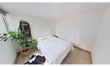 H* VENTA DE APARTAMENTO EN LOMA DE SAN JOSÉ PARTE ALTA, SABANETA