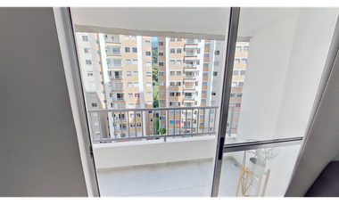 H* VENTA DE APARTAMENTO EN LOMA DE SAN JOSÉ PARTE ALTA, SABANETA