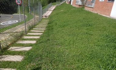 H* VENTA DE APARTAMENTO EN LOMA DE SAN JOSÉ PARTE ALTA, SABANETA