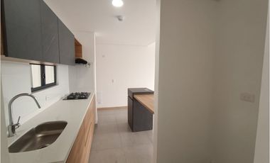 Apartamento en venta Alamos  - Pinares