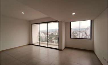 Apartamento en venta Alamos  - Pinares
