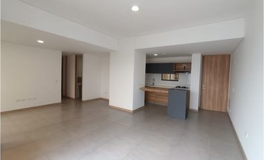 Apartamento en venta Alamos  - Pinares