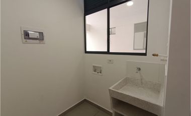 Apartamento en venta Alamos  - Pinares