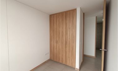 Apartamento en venta Alamos  - Pinares