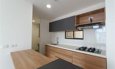 Apartamento en venta Alamos  - Pinares