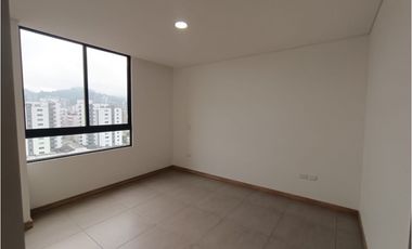 Apartamento en venta Alamos  - Pinares